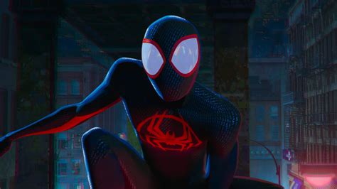 How to Watch Spider.